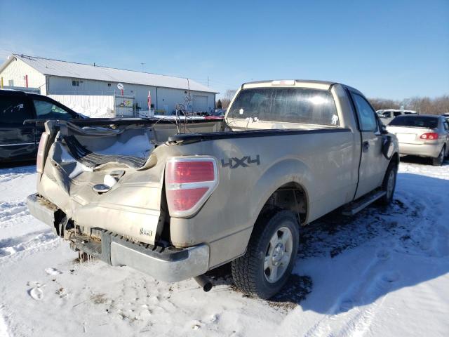 Photo 3 VIN: 1FTNF1EV5AKA98205 - FORD F150 