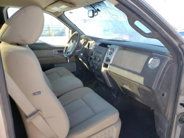 Photo 4 VIN: 1FTNF1EV5AKA98205 - FORD F150 