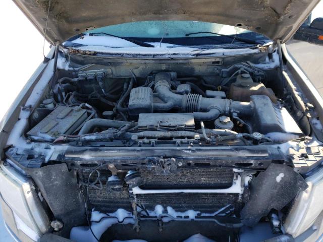 Photo 6 VIN: 1FTNF1EV5AKA98205 - FORD F150 