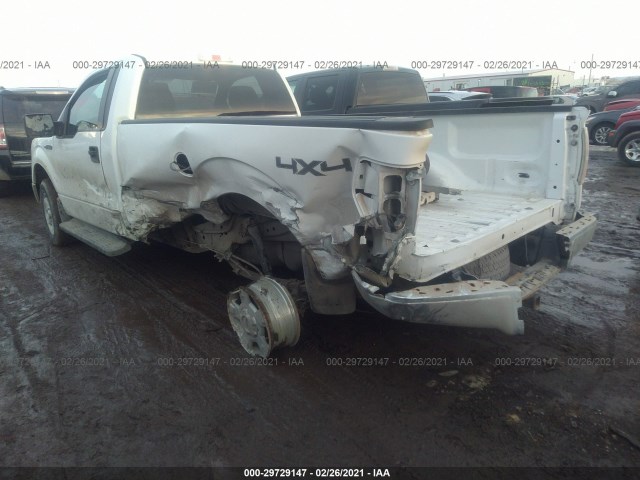 Photo 2 VIN: 1FTNF1EV5AKE42924 - FORD F-150 