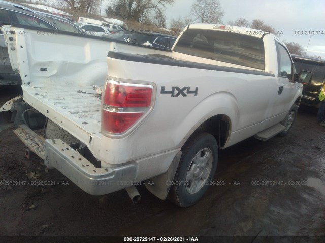 Photo 3 VIN: 1FTNF1EV5AKE42924 - FORD F-150 