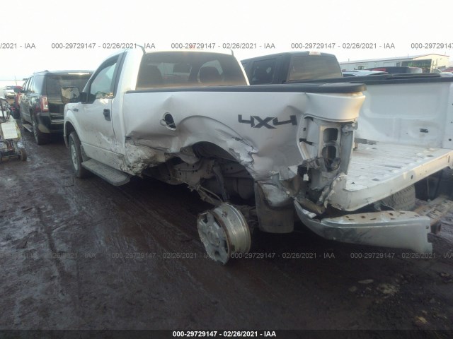 Photo 5 VIN: 1FTNF1EV5AKE42924 - FORD F-150 