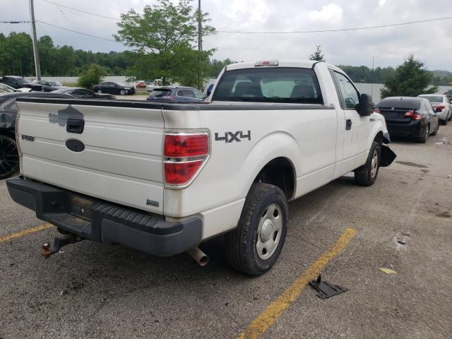 Photo 3 VIN: 1FTNF1EV6AKB55804 - FORD F150 