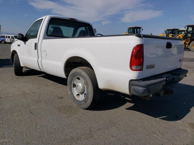 Photo 1 VIN: 1FTNF20506EA03049 - FORD F250 