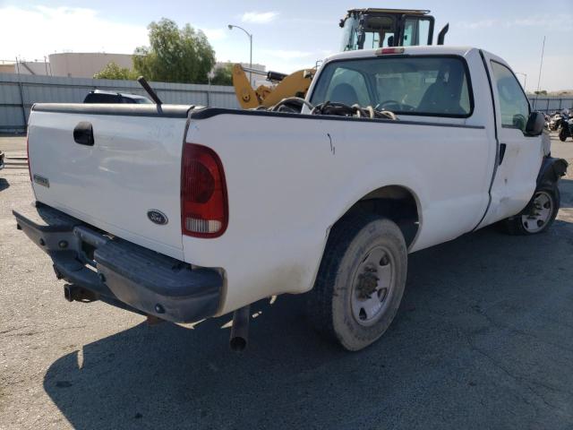 Photo 2 VIN: 1FTNF20506EA03049 - FORD F250 