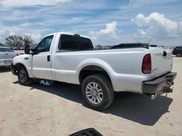 Photo 1 VIN: 1FTNF20506EA50615 - FORD F250 