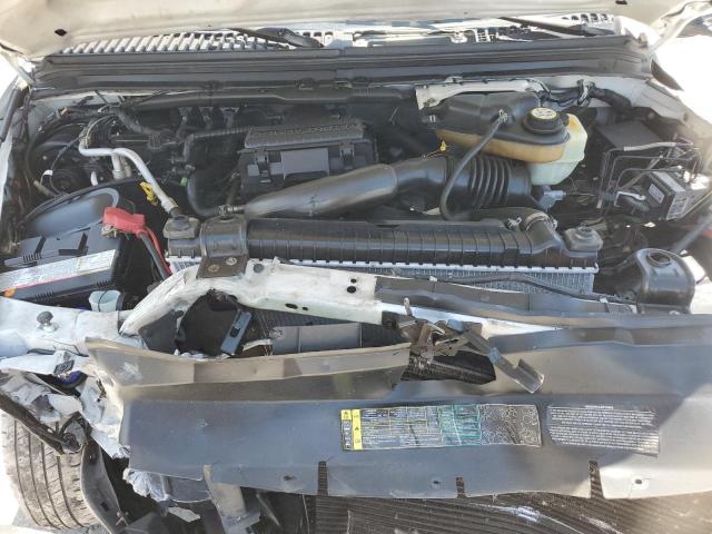 Photo 10 VIN: 1FTNF20506EA50615 - FORD F250 