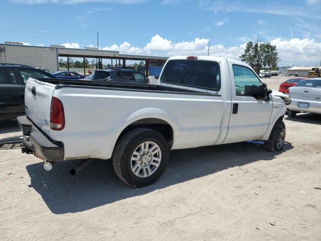 Photo 2 VIN: 1FTNF20506EA50615 - FORD F250 