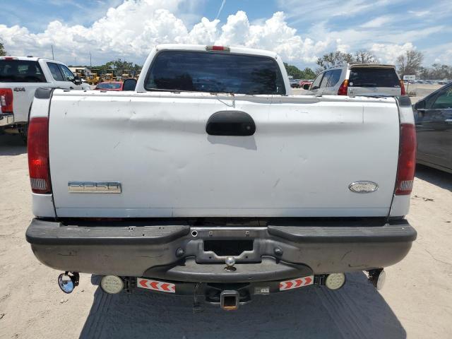 Photo 5 VIN: 1FTNF20506EA50615 - FORD F250 