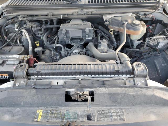 Photo 10 VIN: 1FTNF20516EB32854 - FORD F250 