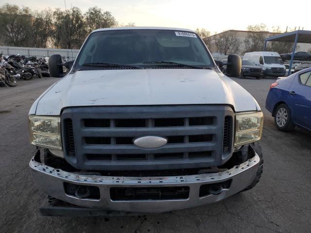 Photo 4 VIN: 1FTNF20516EB32854 - FORD F250 