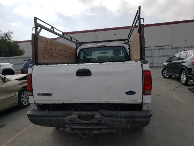 Photo 5 VIN: 1FTNF20517EA30326 - FORD F250 