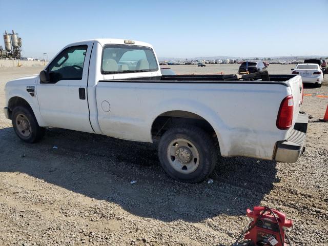 Photo 1 VIN: 1FTNF20518ED13827 - FORD F250 