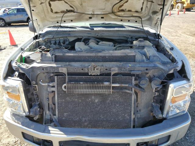 Photo 10 VIN: 1FTNF20518ED13827 - FORD F250 