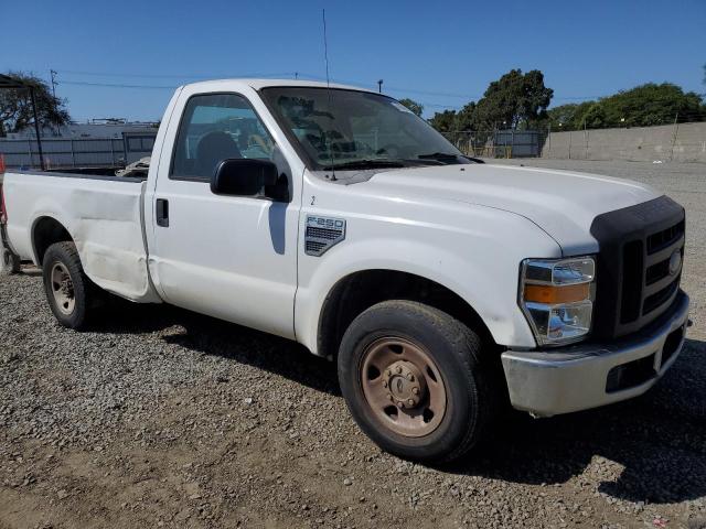 Photo 3 VIN: 1FTNF20518ED13827 - FORD F250 