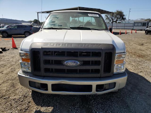 Photo 4 VIN: 1FTNF20518ED13827 - FORD F250 