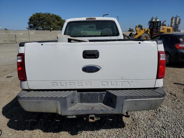 Photo 5 VIN: 1FTNF20518ED13827 - FORD F250 