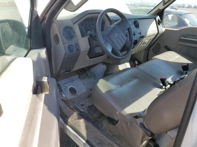 Photo 7 VIN: 1FTNF20518ED13827 - FORD F250 