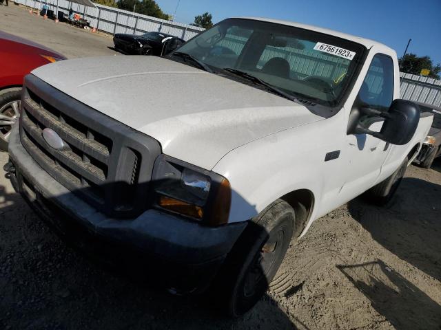 Photo 0 VIN: 1FTNF20525EA91763 - FORD F250 SUPER 