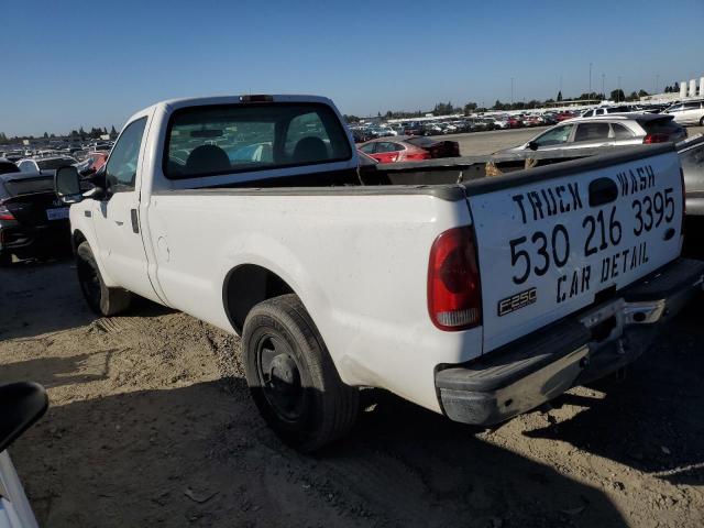 Photo 1 VIN: 1FTNF20525EA91763 - FORD F250 SUPER 