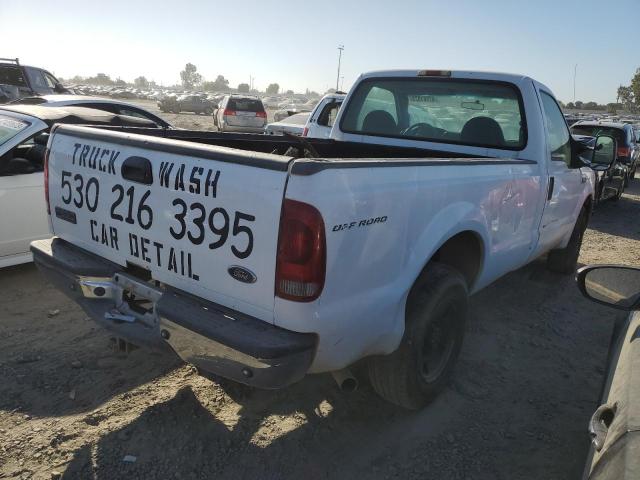 Photo 2 VIN: 1FTNF20525EA91763 - FORD F250 SUPER 