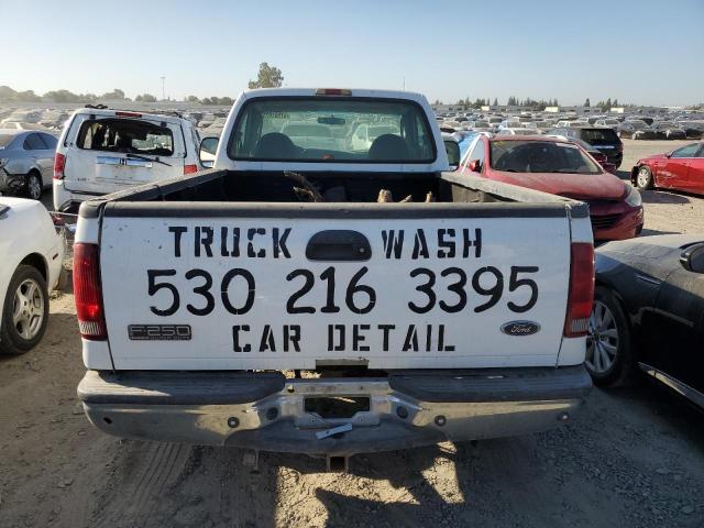 Photo 5 VIN: 1FTNF20525EA91763 - FORD F250 SUPER 