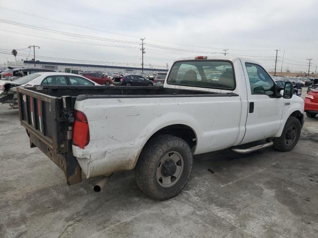 Photo 2 VIN: 1FTNF20526EB27596 - FORD F250 