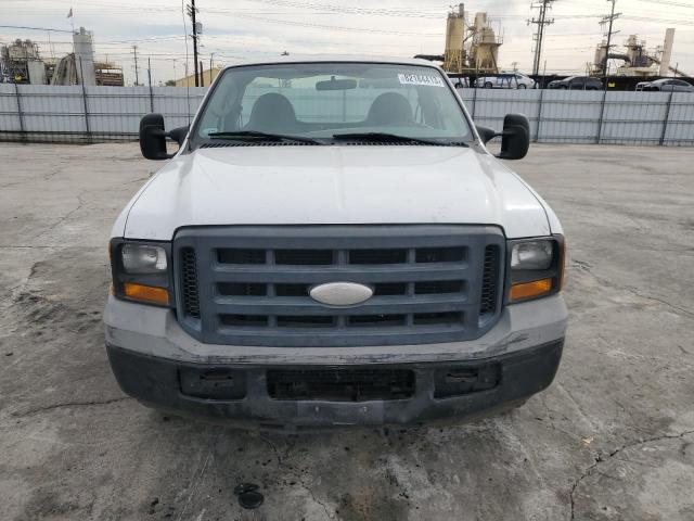 Photo 4 VIN: 1FTNF20526EB27596 - FORD F250 