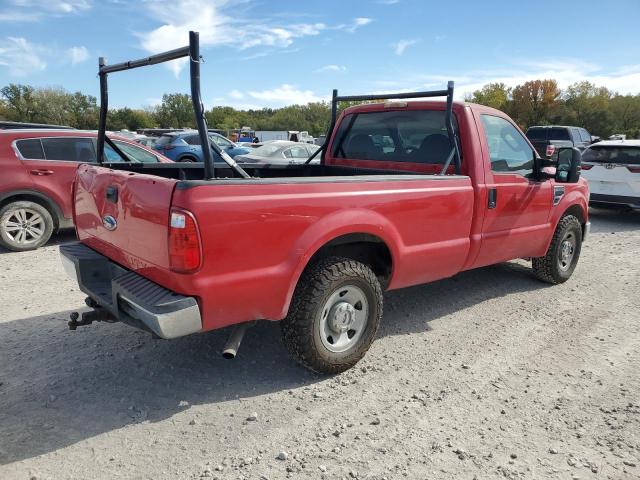 Photo 2 VIN: 1FTNF20528EB20182 - FORD F250 SUPER 