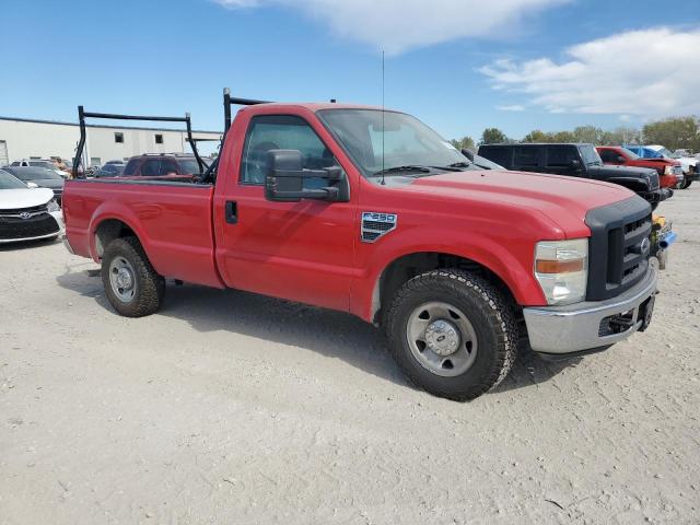 Photo 3 VIN: 1FTNF20528EB20182 - FORD F250 SUPER 