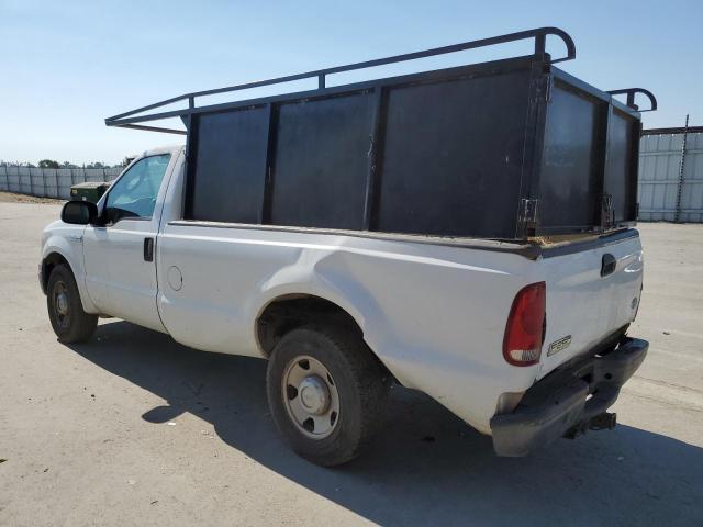 Photo 1 VIN: 1FTNF20536EA52522 - FORD F250 SUPER 