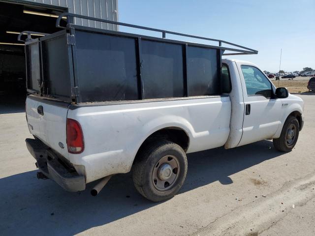 Photo 2 VIN: 1FTNF20536EA52522 - FORD F250 SUPER 