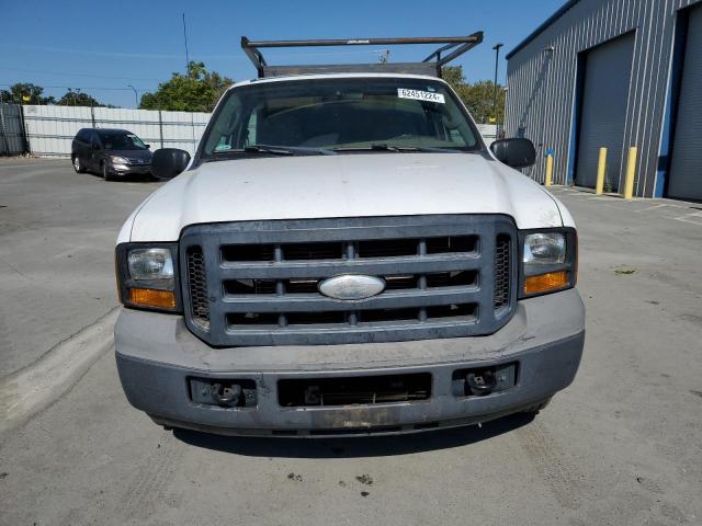 Photo 4 VIN: 1FTNF20536EA52522 - FORD F250 SUPER 