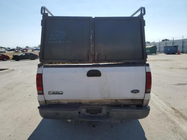 Photo 5 VIN: 1FTNF20536EA52522 - FORD F250 SUPER 