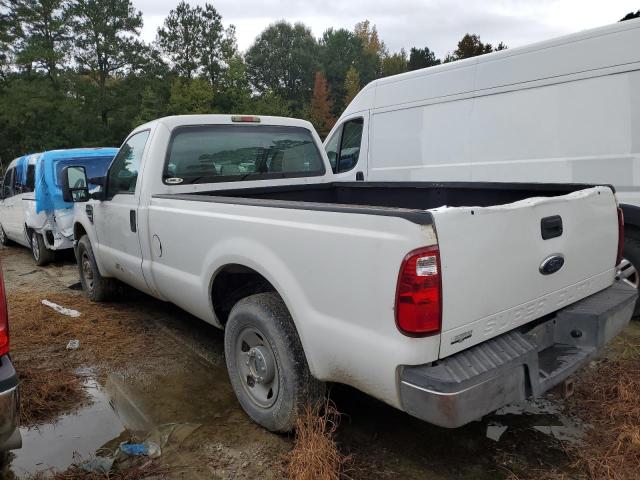 Photo 1 VIN: 1FTNF20538ED71793 - FORD F250 SUPER 