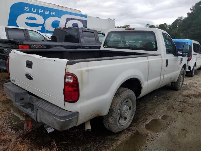 Photo 2 VIN: 1FTNF20538ED71793 - FORD F250 SUPER 