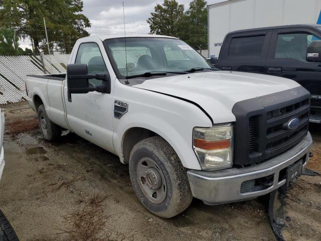 Photo 3 VIN: 1FTNF20538ED71793 - FORD F250 SUPER 