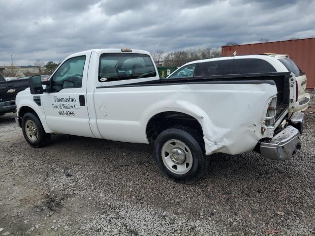 Photo 1 VIN: 1FTNF20539EA18777 - FORD F250 