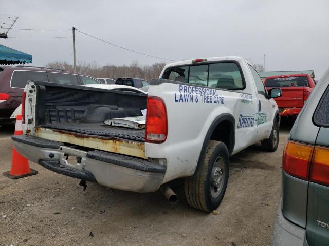 Photo 2 VIN: 1FTNF20546EA68809 - FORD F250 