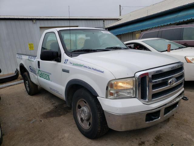 Photo 3 VIN: 1FTNF20546EA68809 - FORD F250 