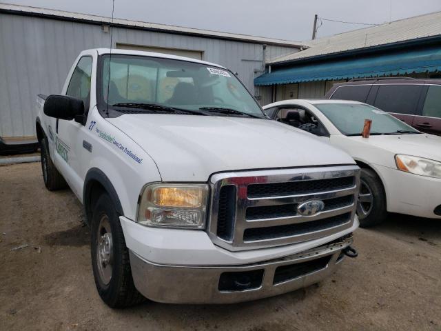 Photo 4 VIN: 1FTNF20546EA68809 - FORD F250 