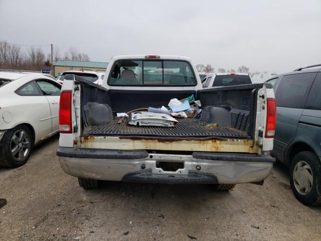 Photo 5 VIN: 1FTNF20546EA68809 - FORD F250 