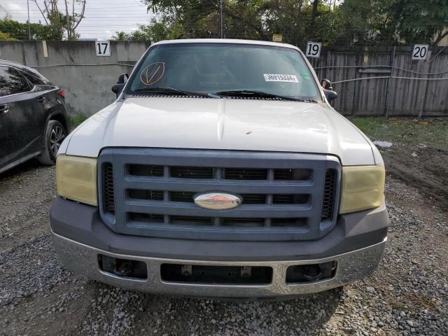 Photo 4 VIN: 1FTNF20547EA18493 - FORD F250 