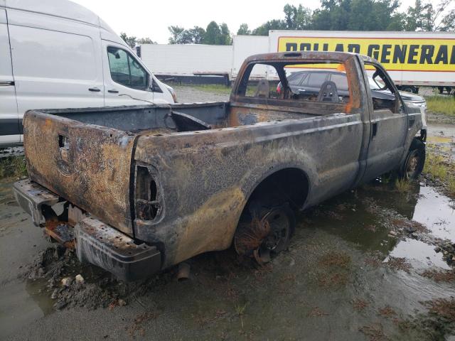 Photo 2 VIN: 1FTNF20558EB20922 - FORD F250 SUPER 