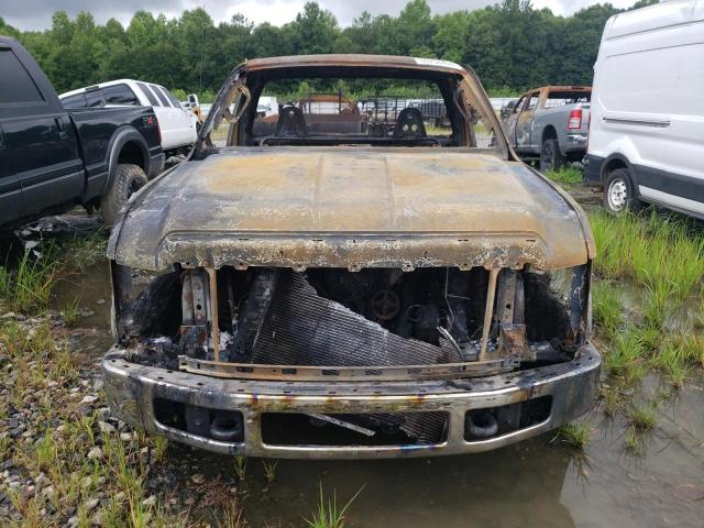 Photo 4 VIN: 1FTNF20558EB20922 - FORD F250 SUPER 