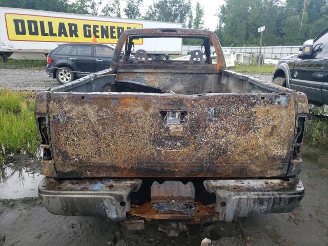 Photo 5 VIN: 1FTNF20558EB20922 - FORD F250 SUPER 