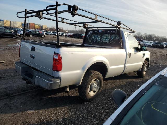 Photo 2 VIN: 1FTNF20558EB38353 - FORD F250 