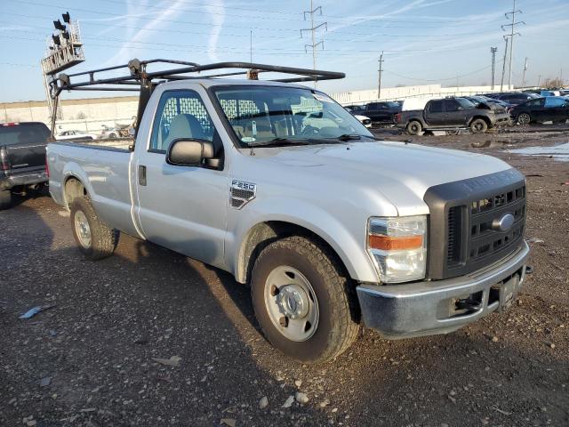 Photo 3 VIN: 1FTNF20558EB38353 - FORD F250 