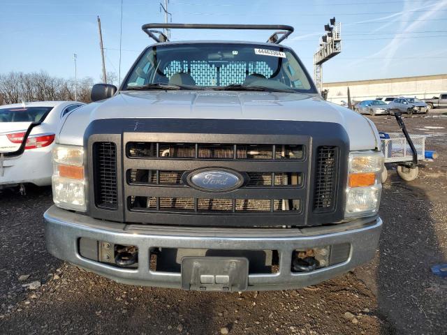 Photo 4 VIN: 1FTNF20558EB38353 - FORD F250 