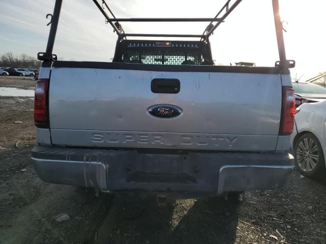 Photo 5 VIN: 1FTNF20558EB38353 - FORD F250 